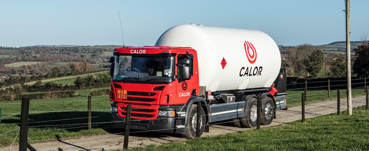 TouchStar Support Major Upgrade at Calor Ireland